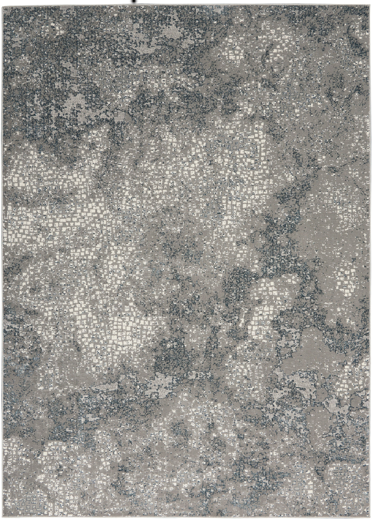 MA90 Uptown UPT02 Grey Rug