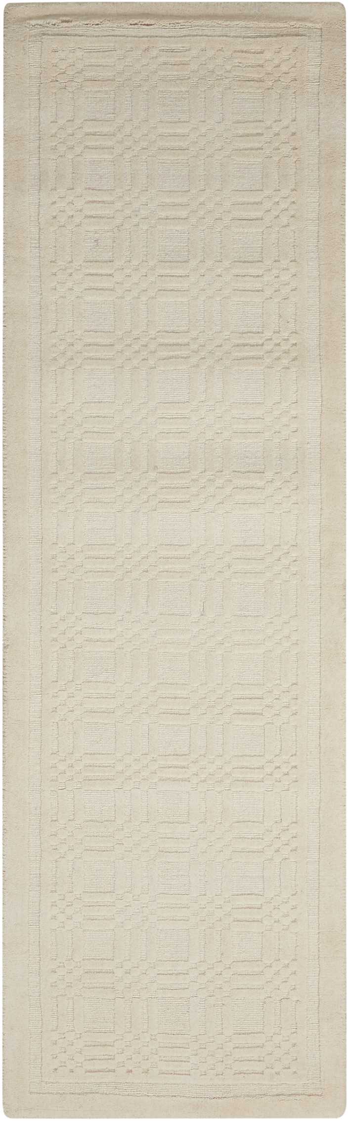 Westport WP32 Ivory Rug