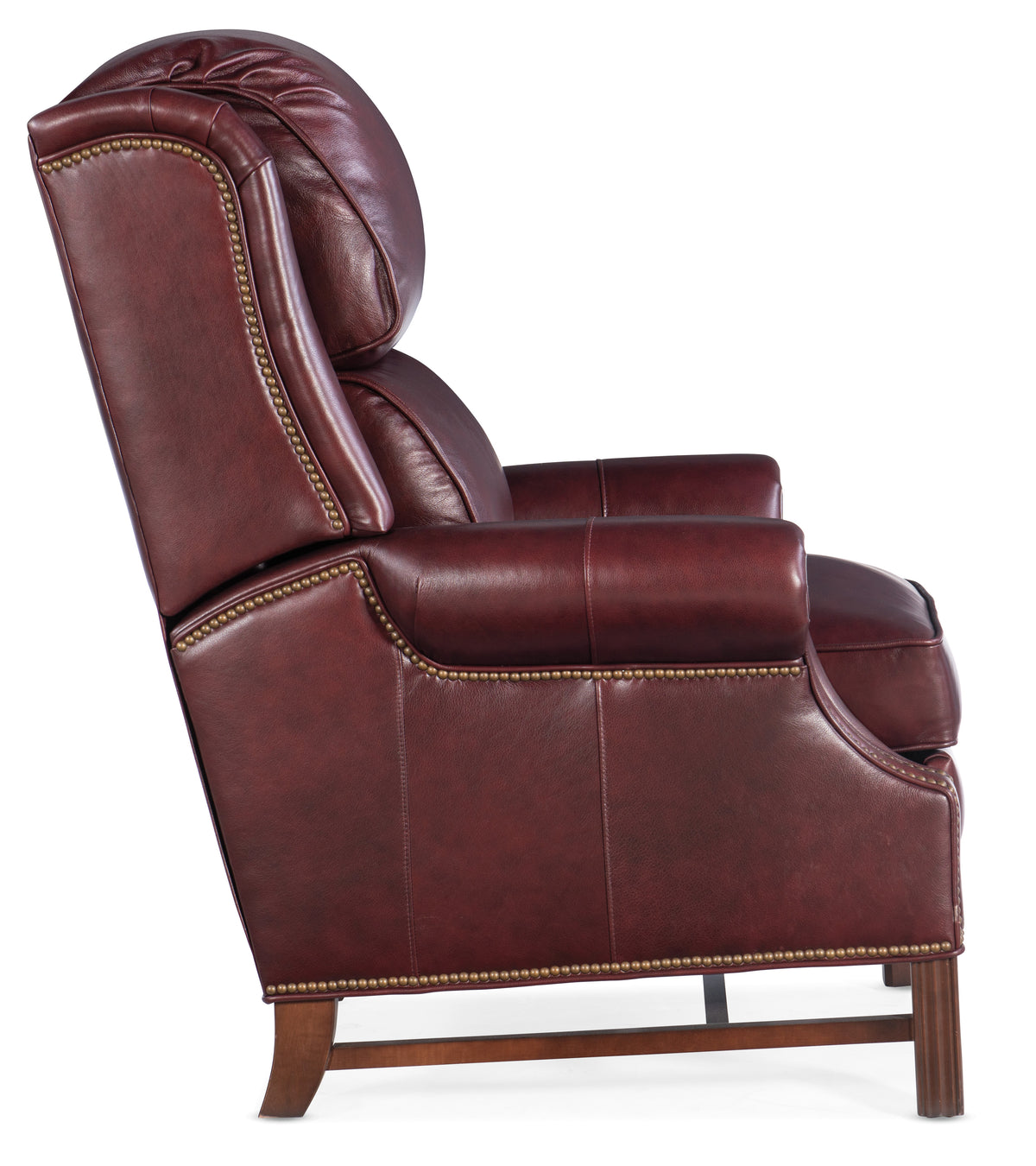 Alta Reclining Lounger