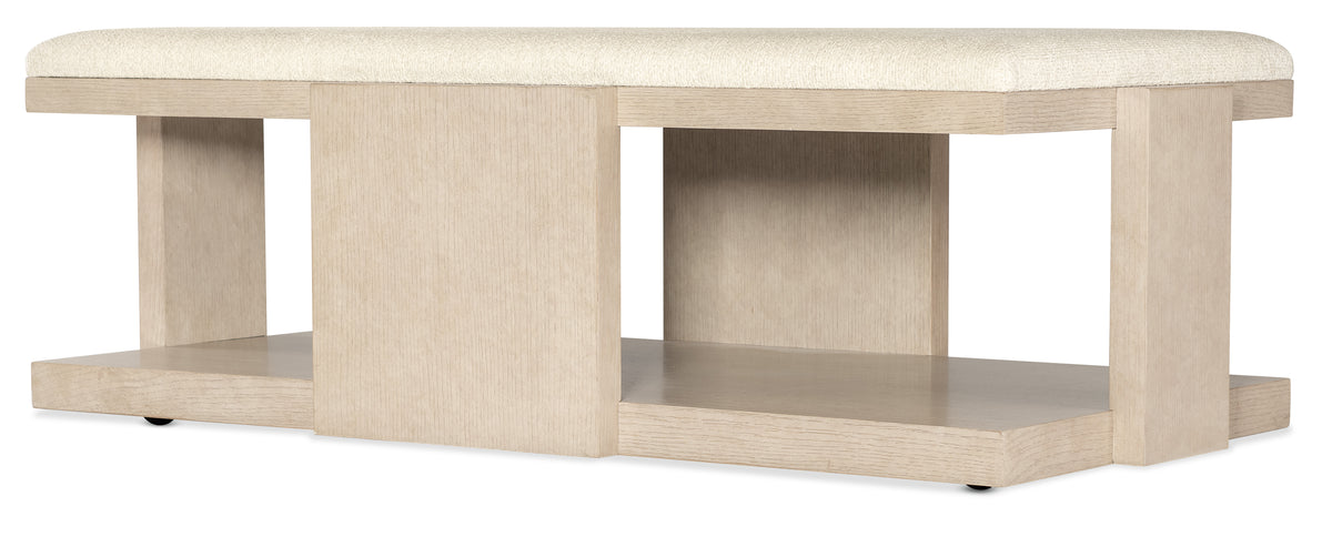 Westwood Rectangle Cocktail Table