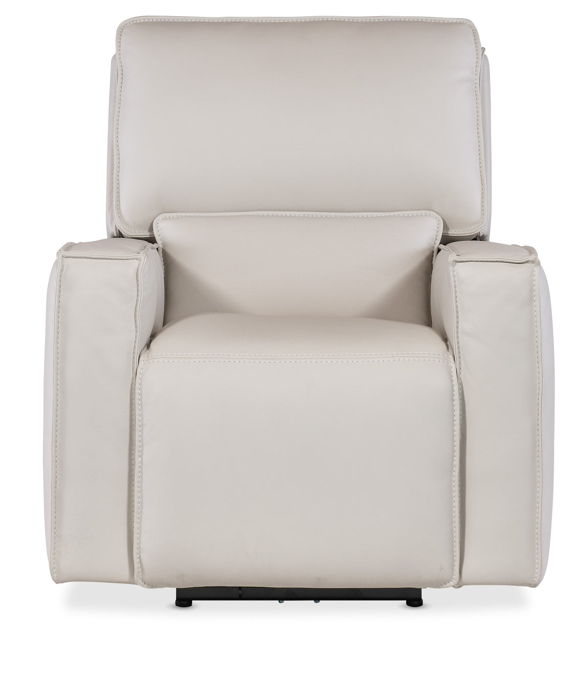 Miles Zero Gravity Power Recliner with Power Headrest