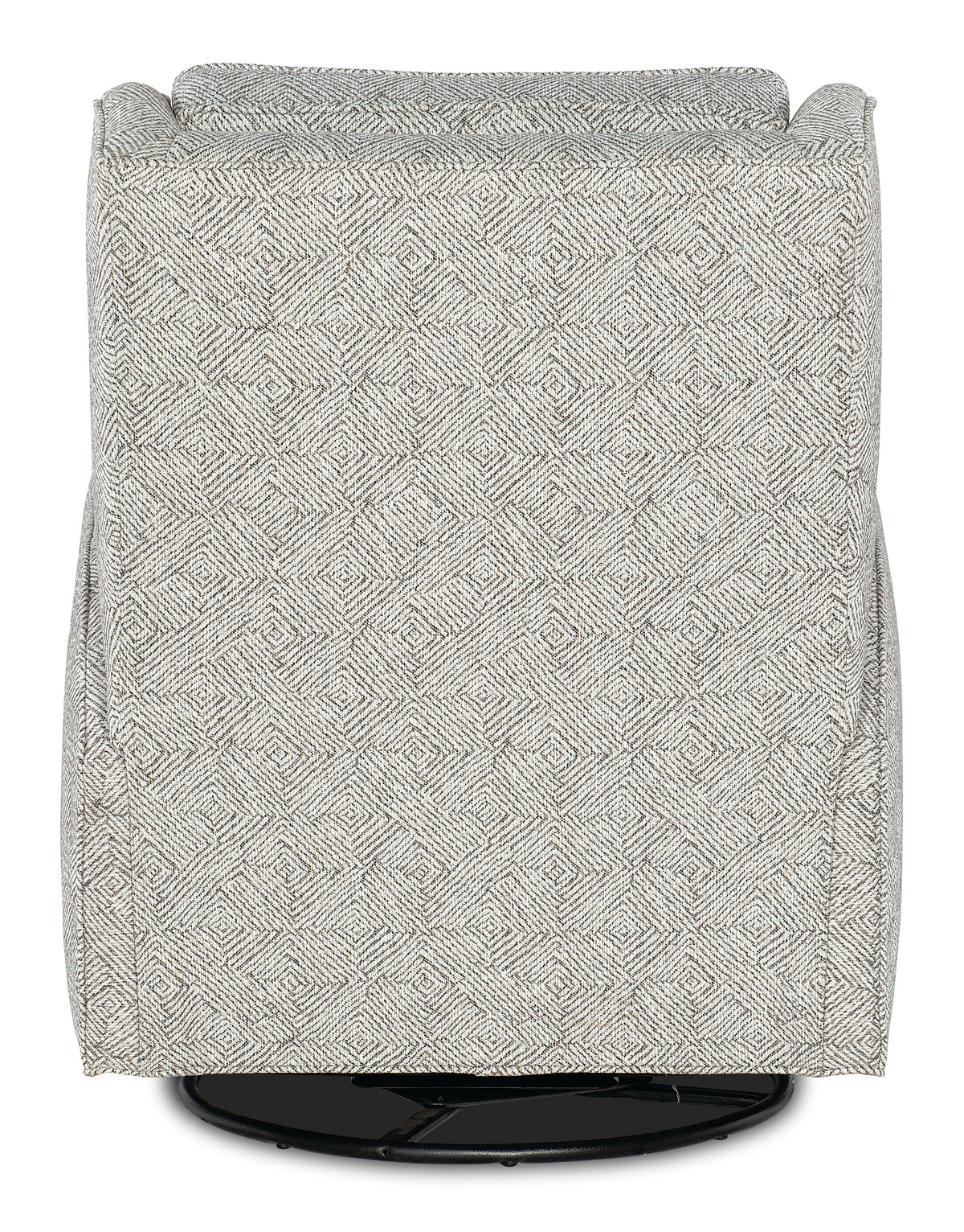Dekker Swivel Glider Recliner - Manual