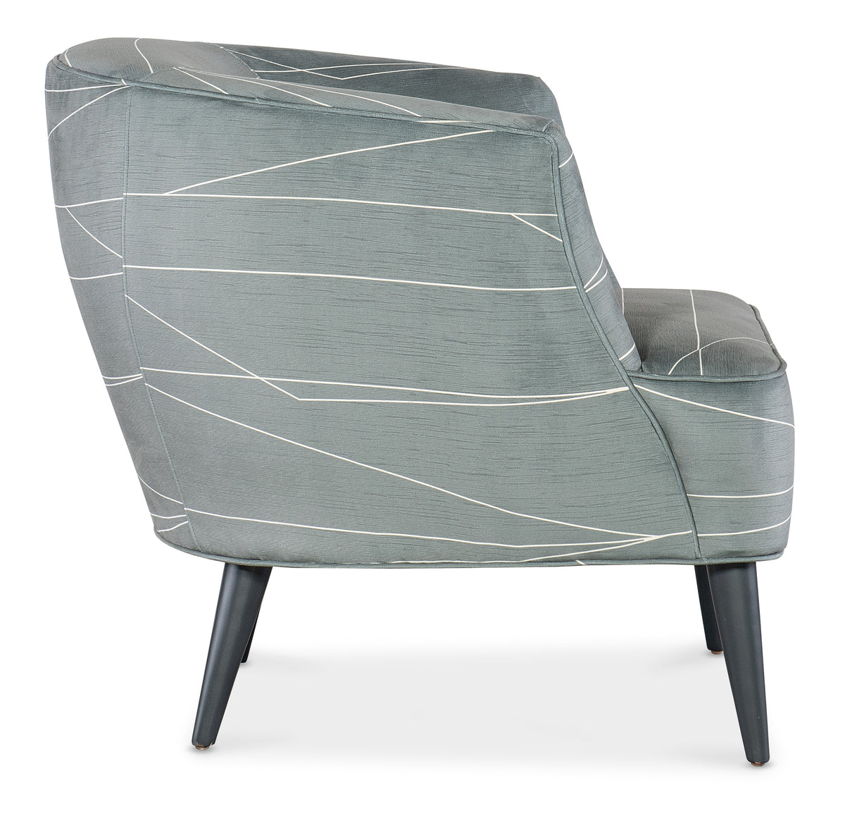 Devon Club Chair