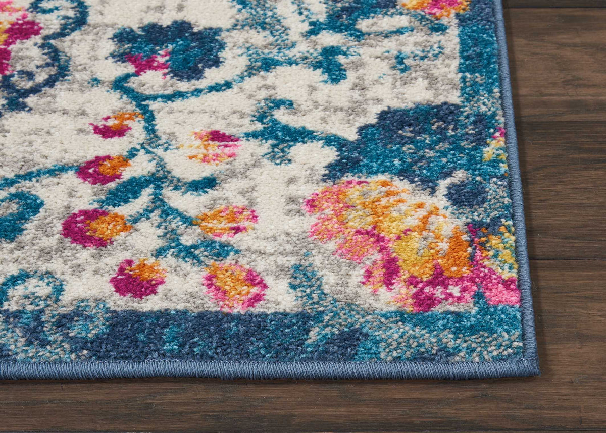 Passion PSN19 Ivory Rug