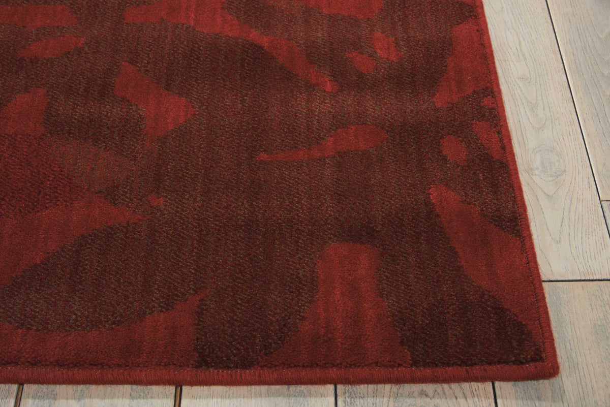 Urban URB05 Garnet Rug