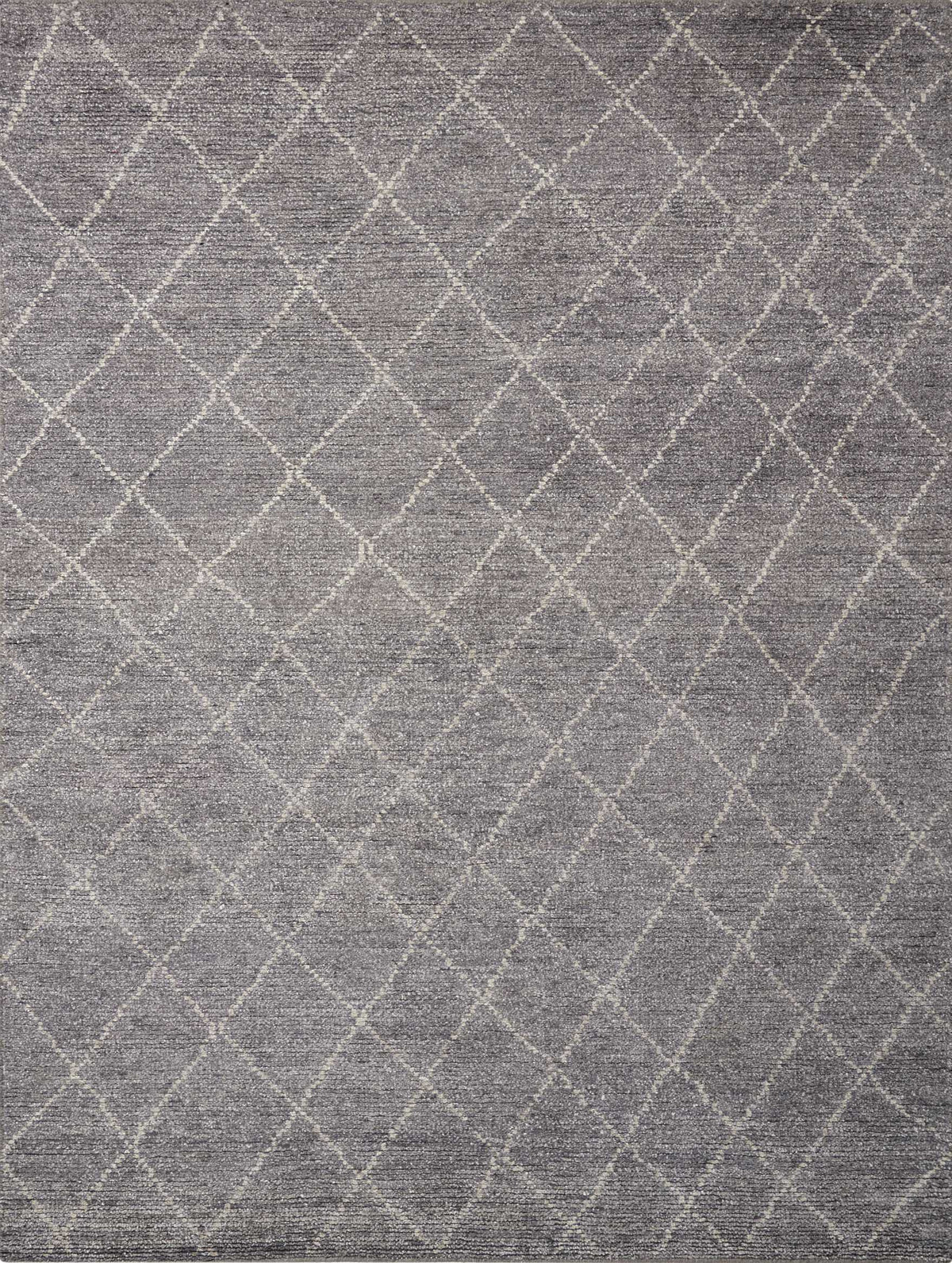 Heath HEA01 Graphite Rug