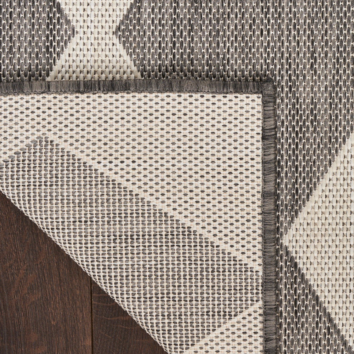 Positano POS04 Charcoal Rug
