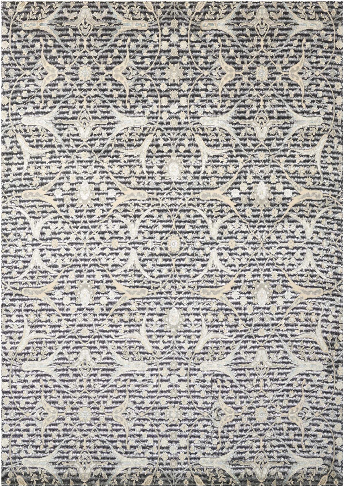 Luminance LUM08 Graphite Rug