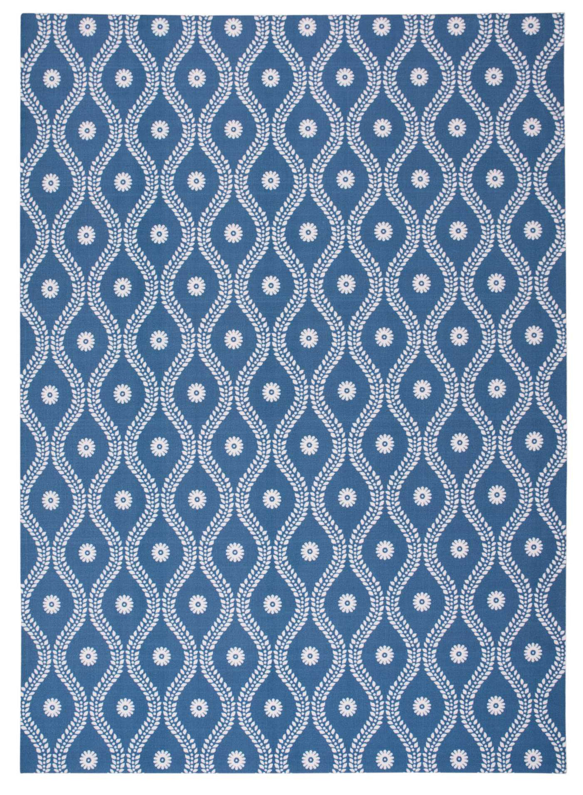 Home & Garden RS085 Navy Rug