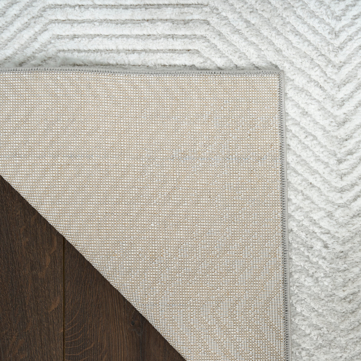 Dekor DEK04 Grey Rug
