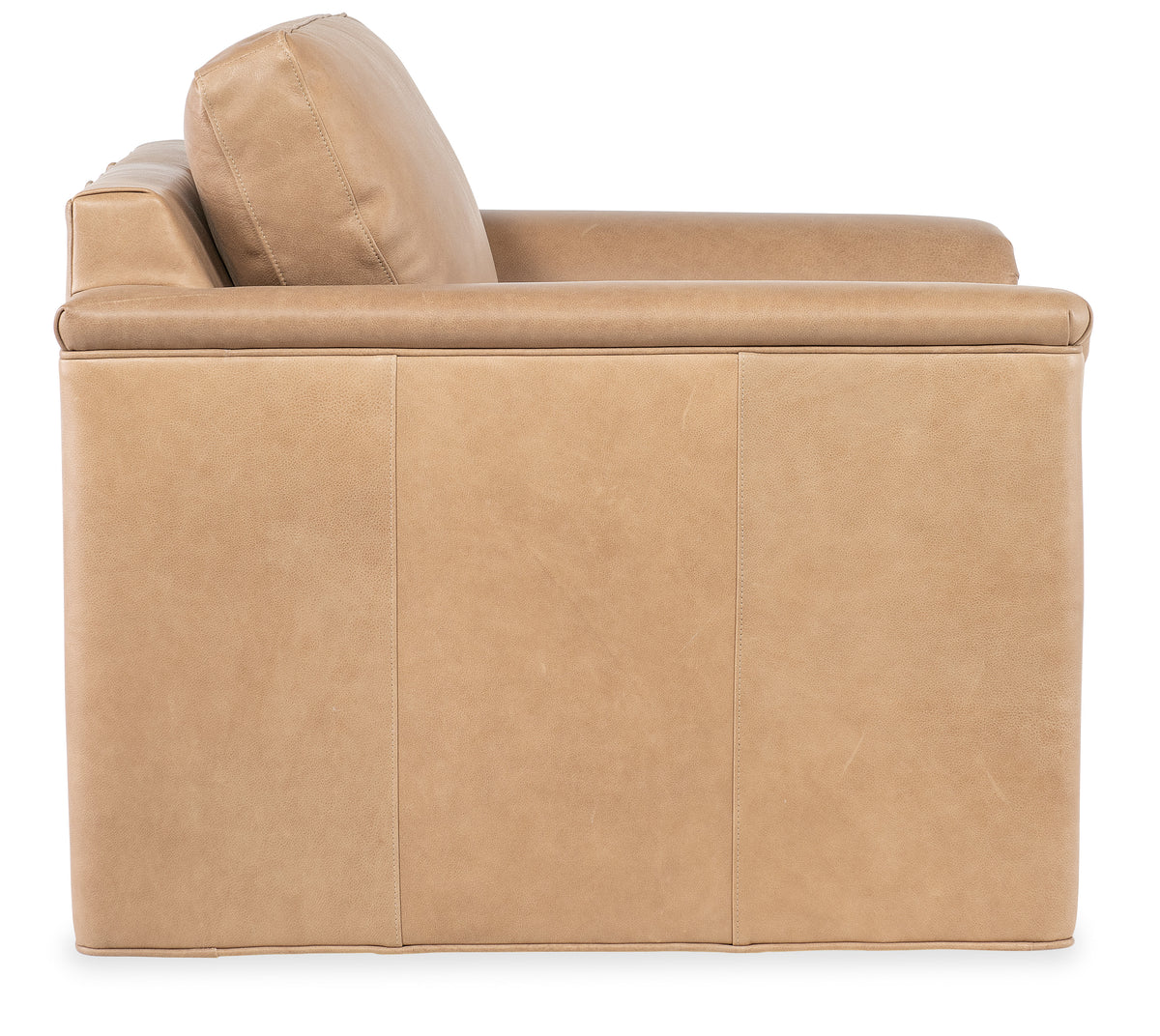 Winter Swivel Chair