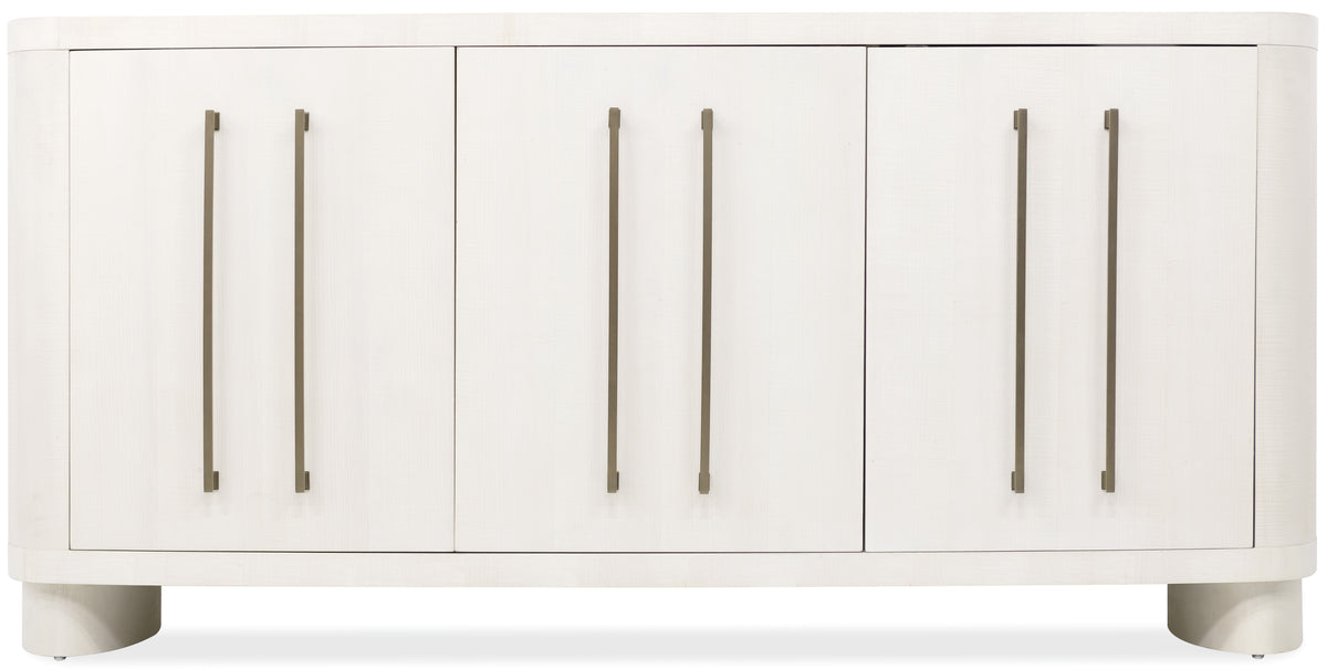 Melange Bar None Credenza