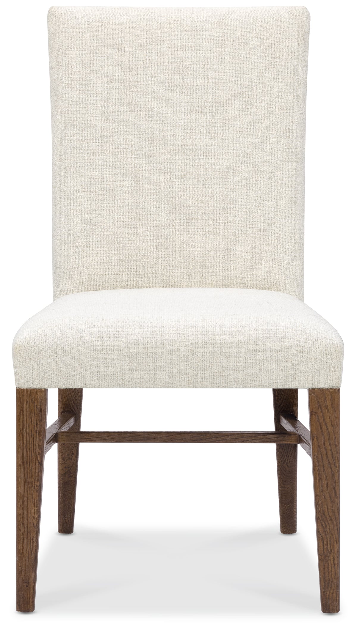 Driftwood Upholstered Side Chair