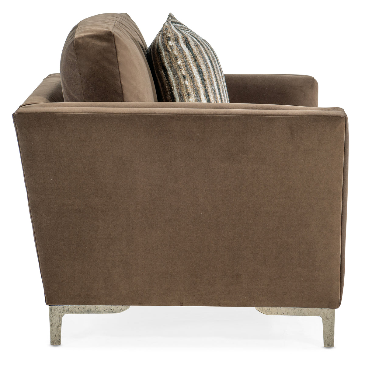Belmont Chair and Half