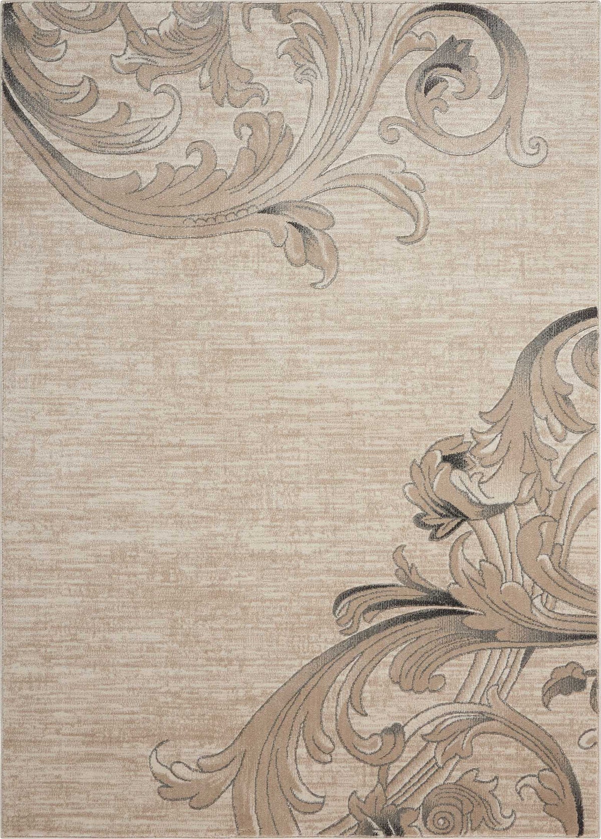 Maxell MAE05 Mocha Rug