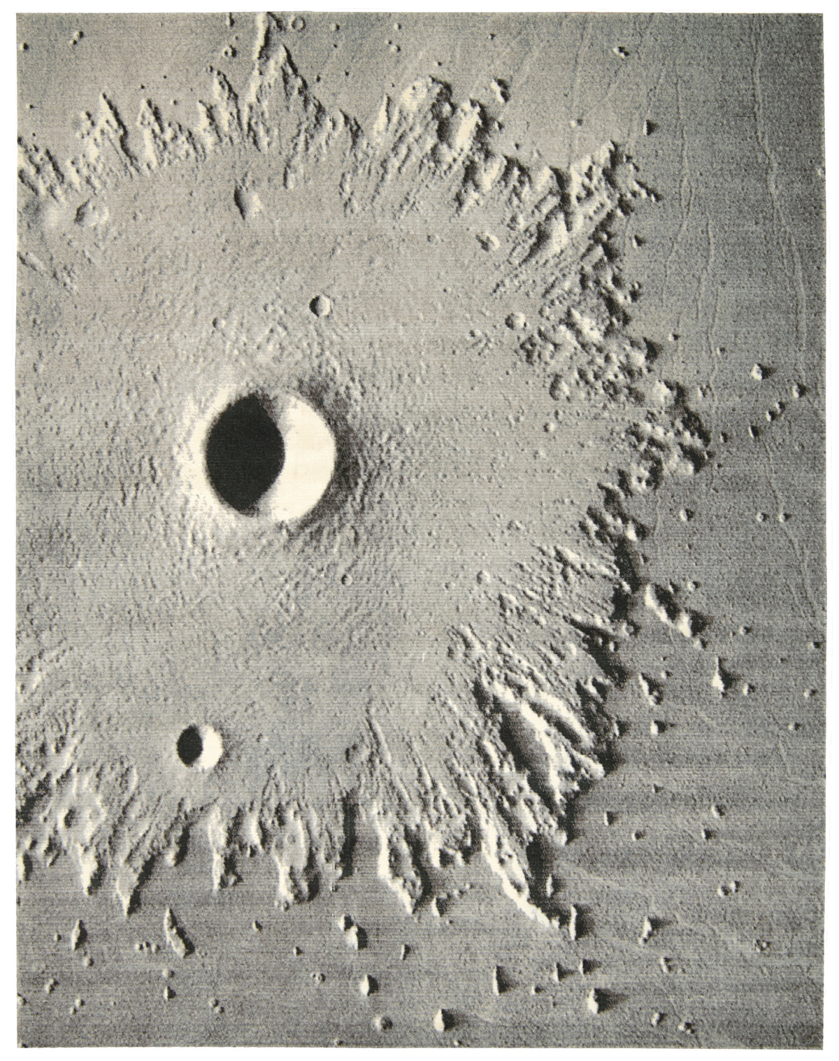 Twilight TWI16 Grey Rug