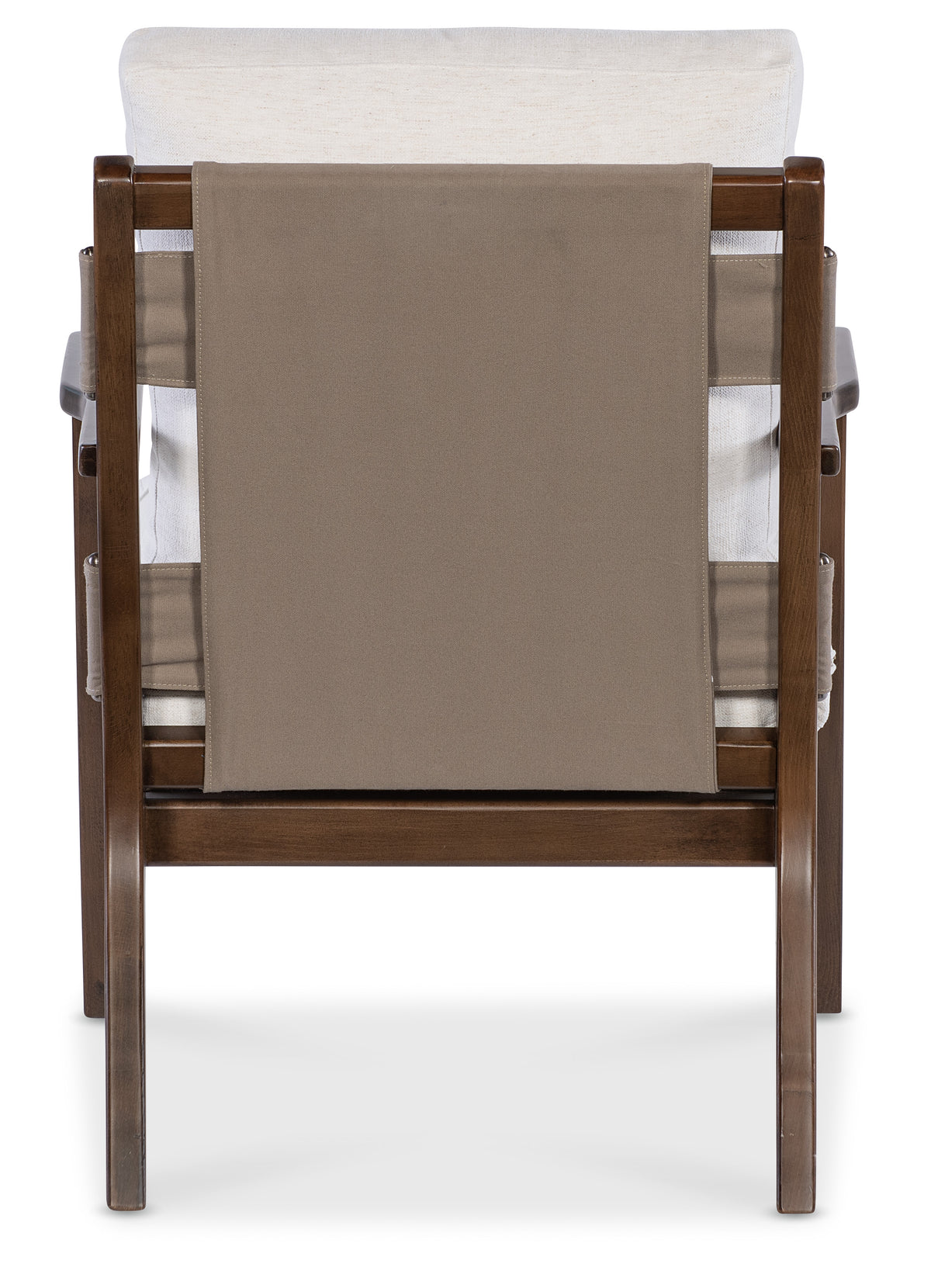 Odin Exposed Wood Chair