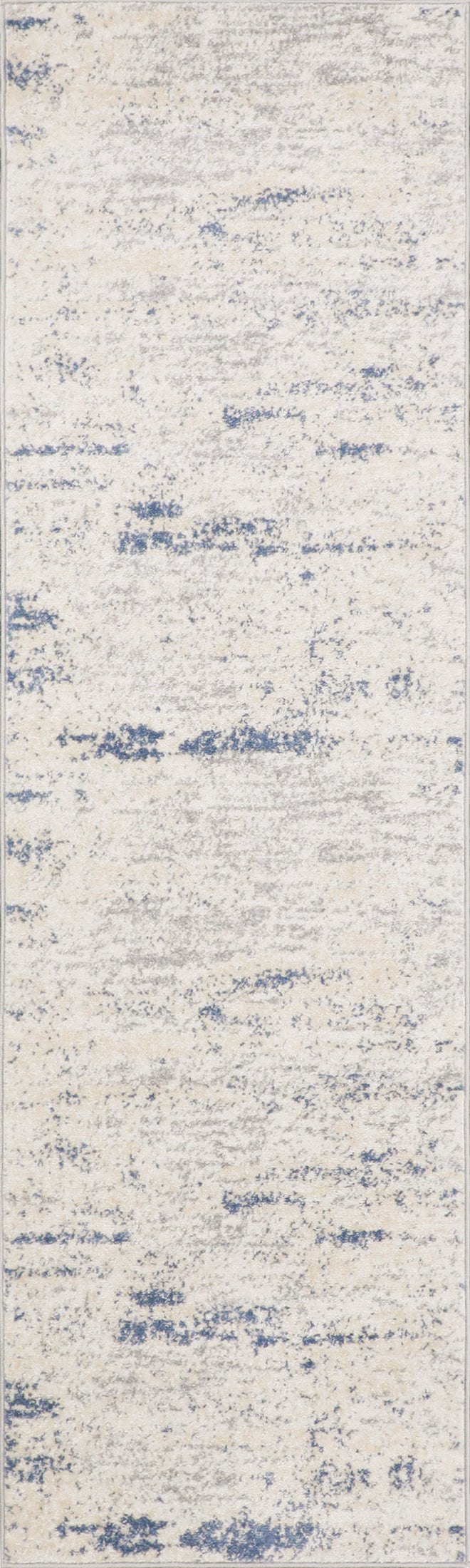 River Flow RFV01 Grey Rug