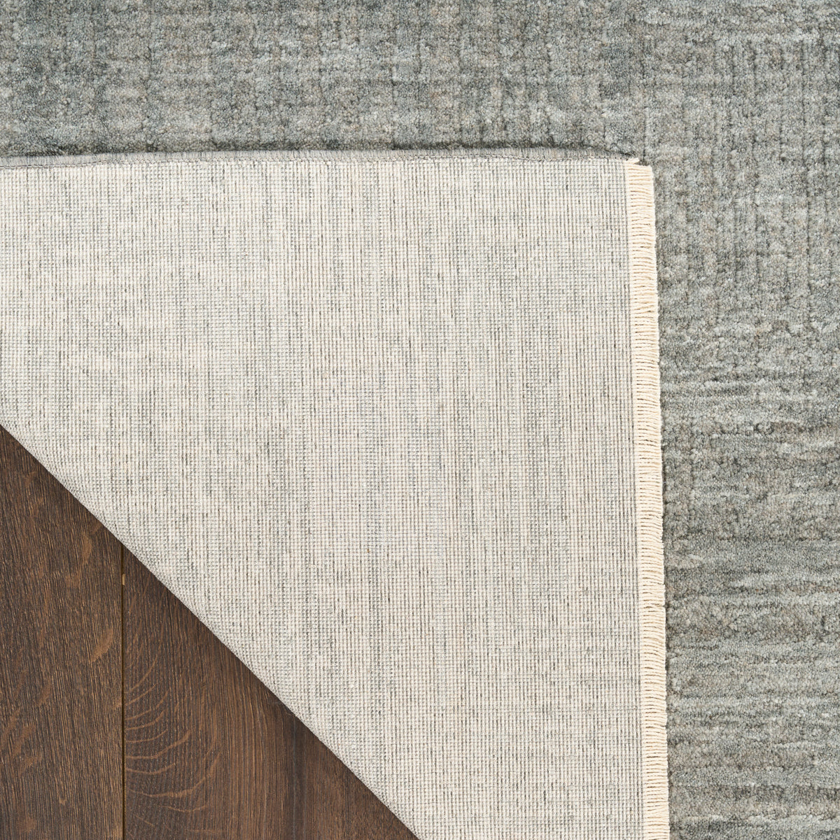 DK014 Madison Square MSQ01 Slate Rug