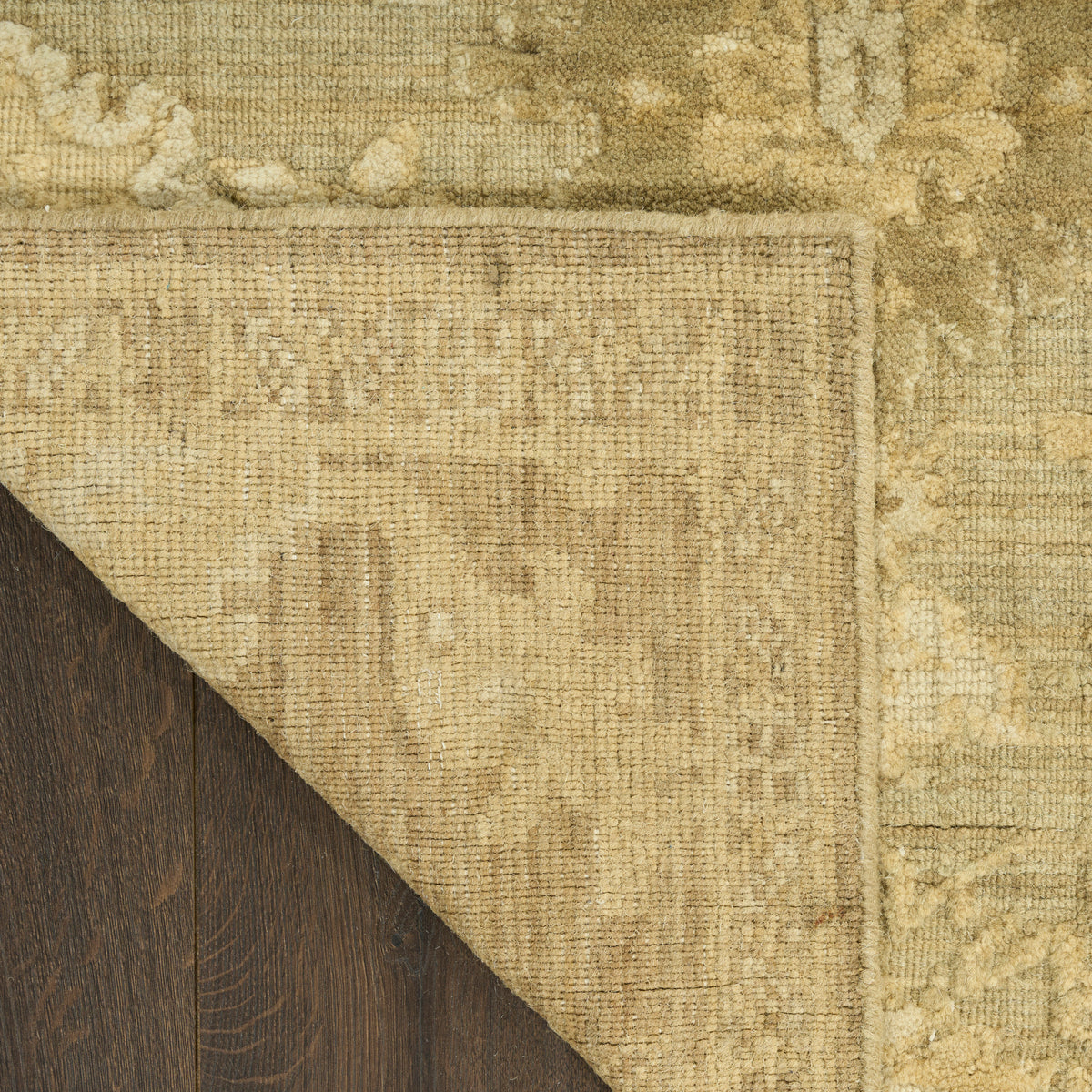 Ravello RVL01 Taupe Beige Rug