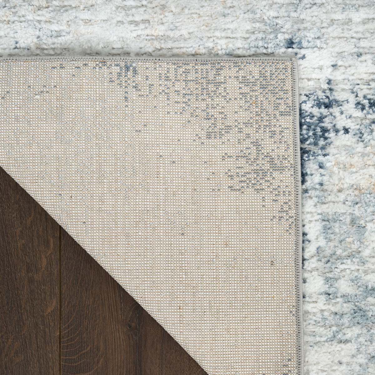 Dekor DEK07 Grey Navy Rug