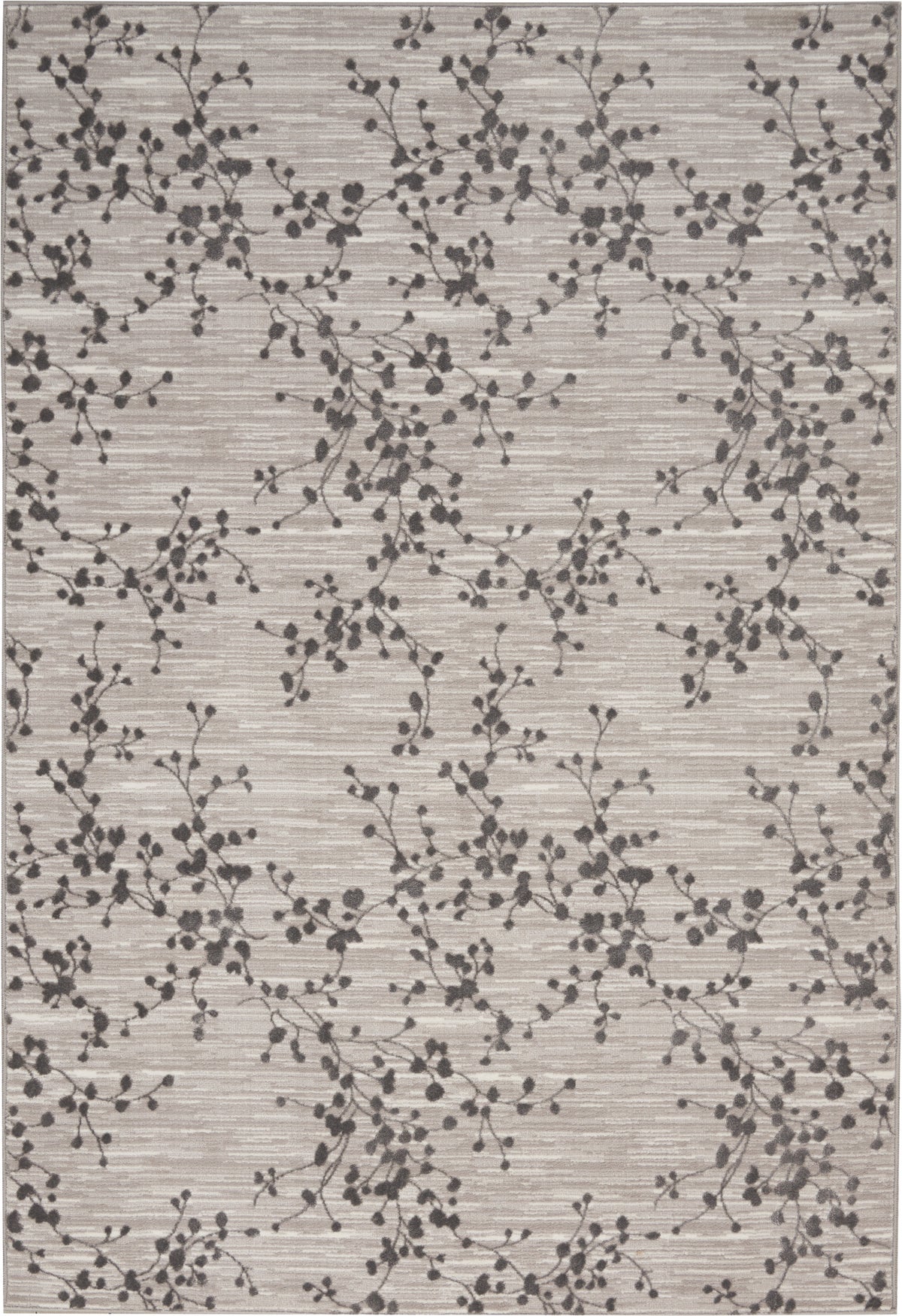 Urban Chic URC02 Grey Rug