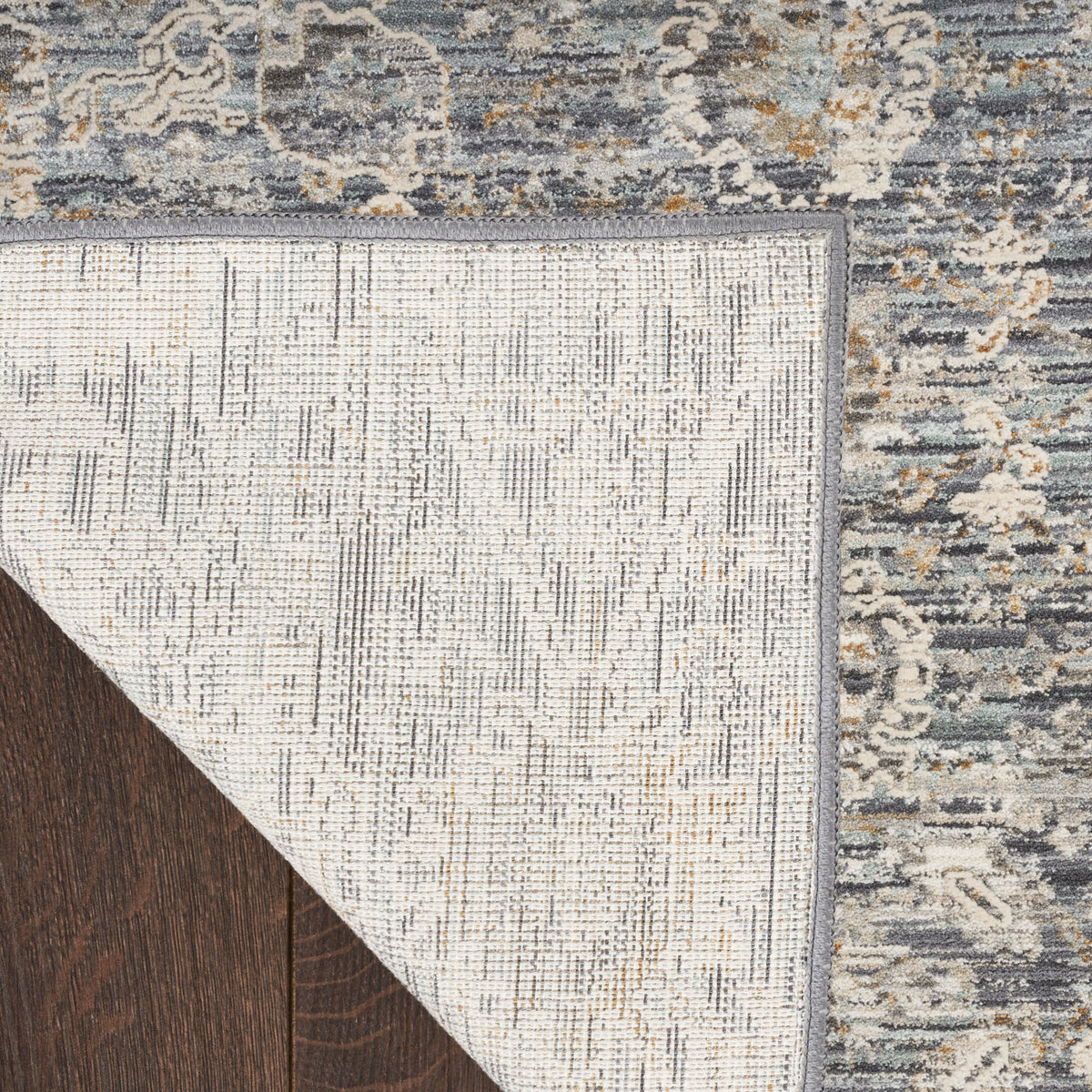 Lynx LNX08 Charcoal Rug