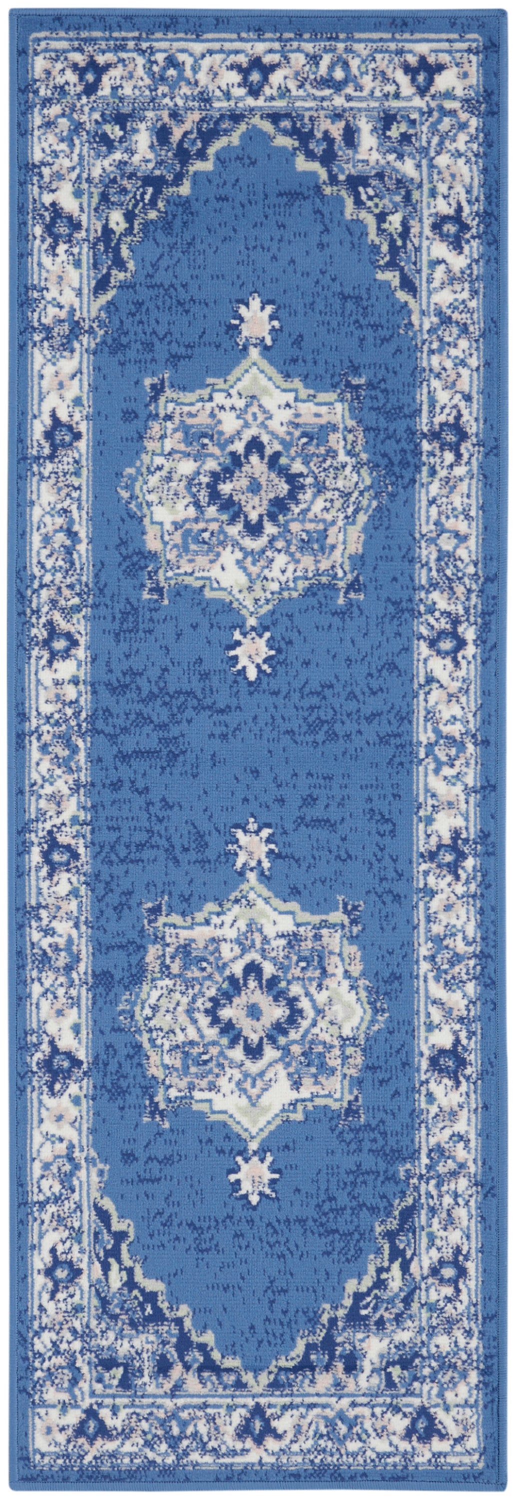 Whimsicle WHS03 Navy Rug