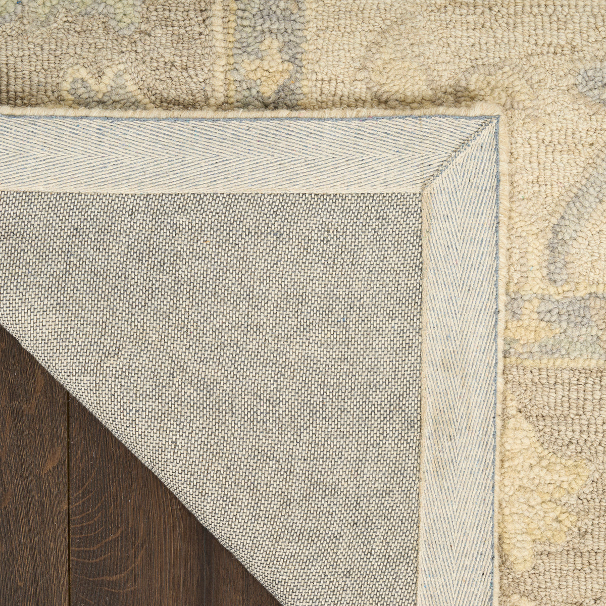 Maison MSO04 Ivory Taupe Rug