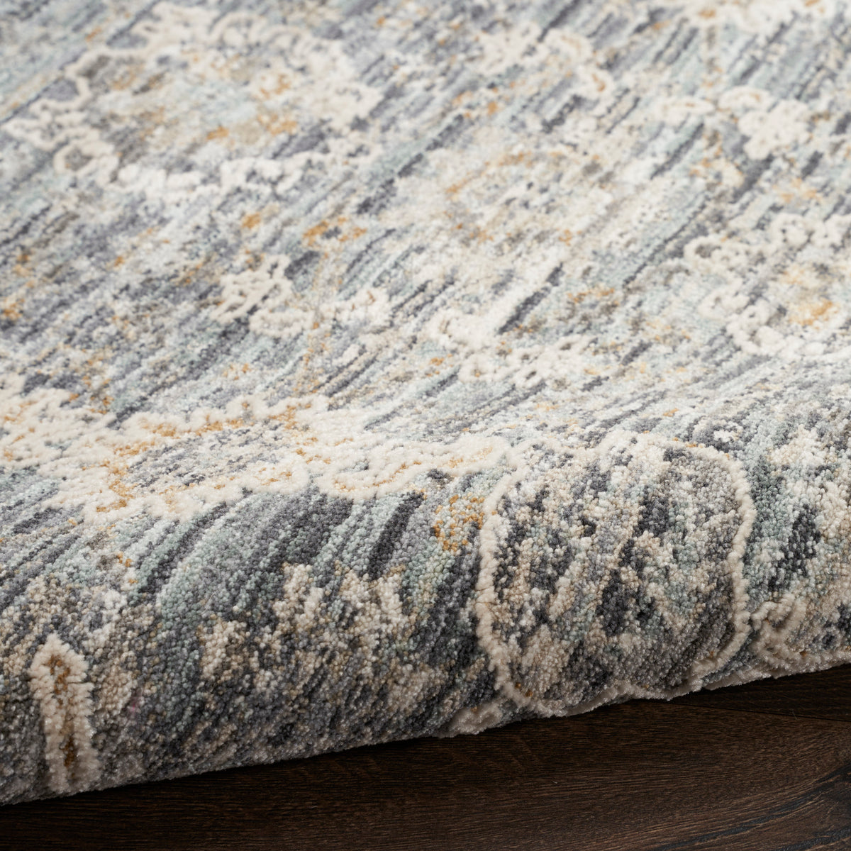 Lynx LNX08 Charcoal Rug