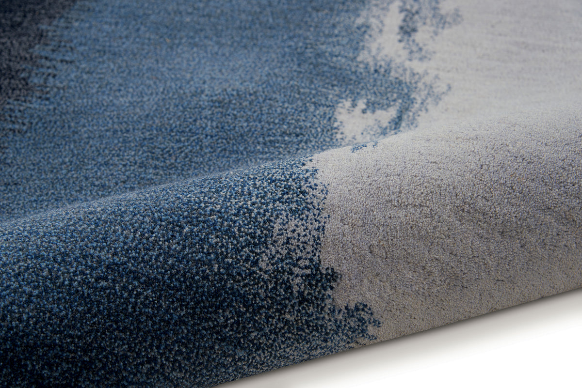 Luster Wash SW17 Shade Rug