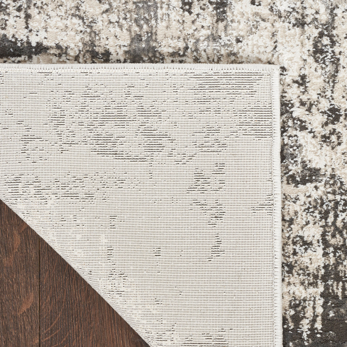 Desire DSR05 Grey Ivory Rug