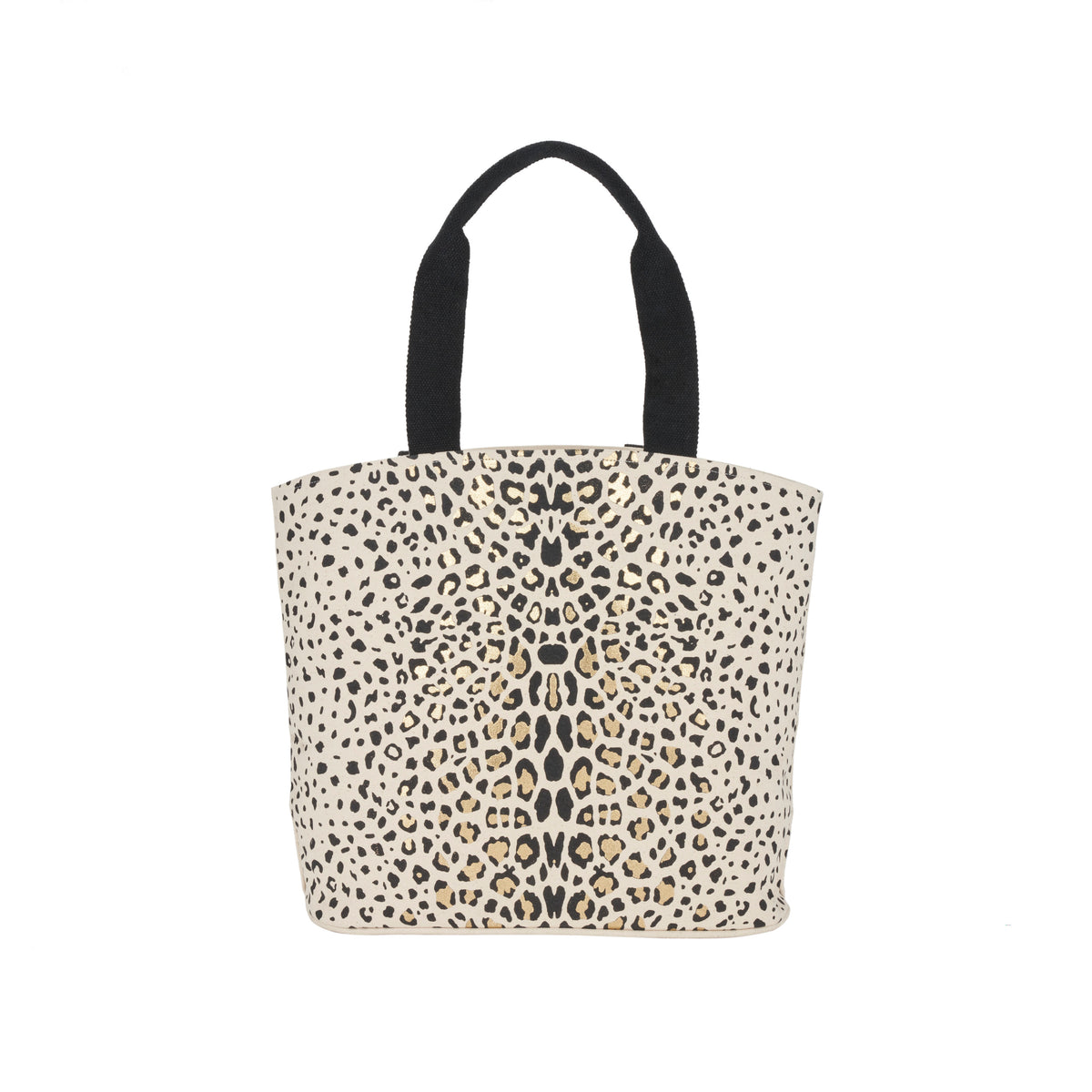Handbags & Crossbody KV123 Blk/Gld 22" x 15" x 6" Bags