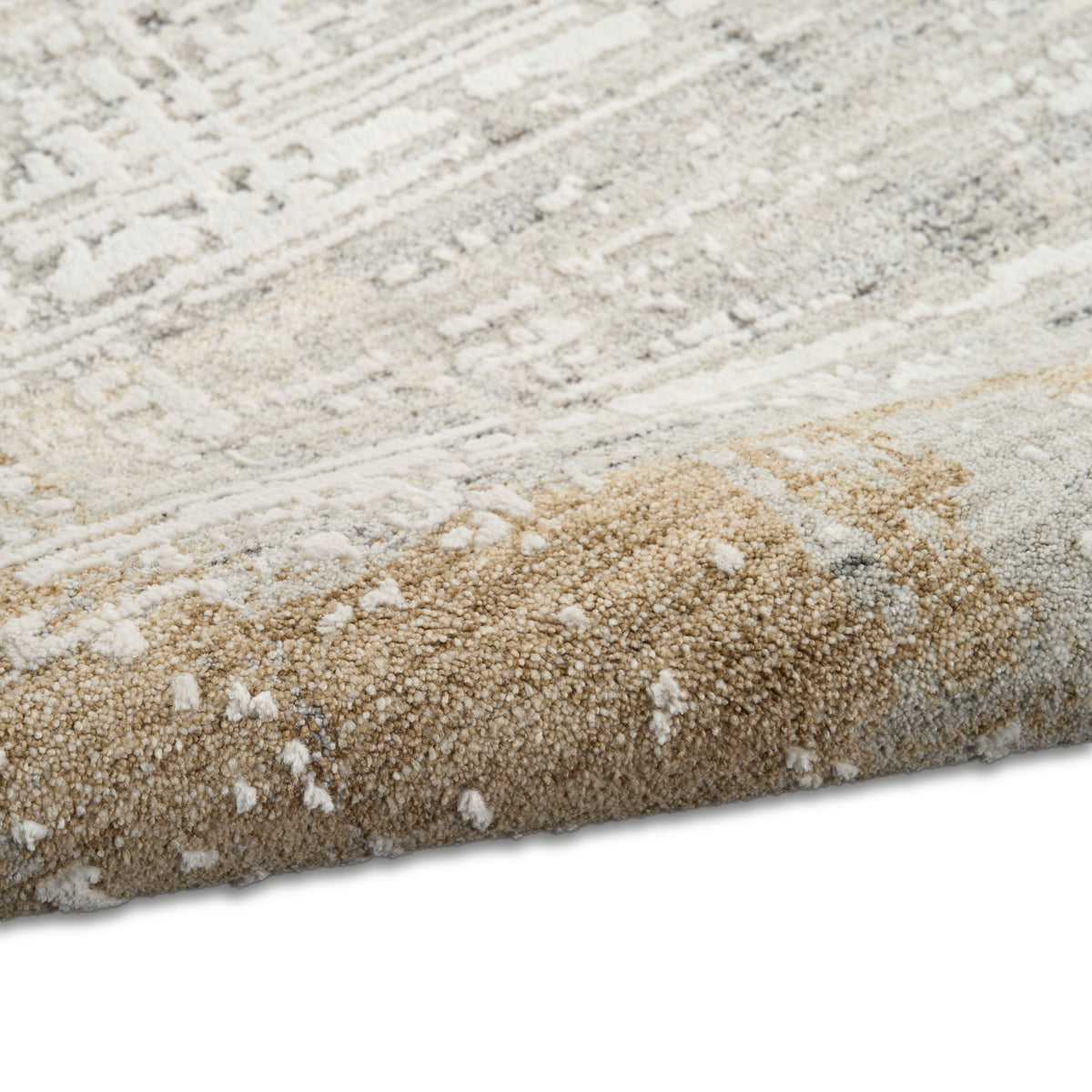 CK078 Summit SUM01 Ivory Multicolor Rug