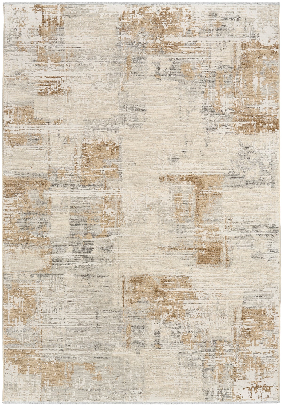 CK078 Summit SUM01 Ivory Multicolor Rug