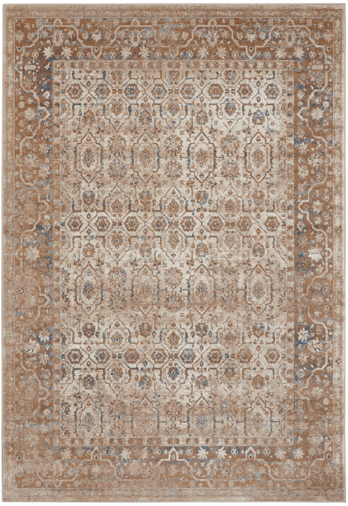 Malta MAI04 Taupe Rug