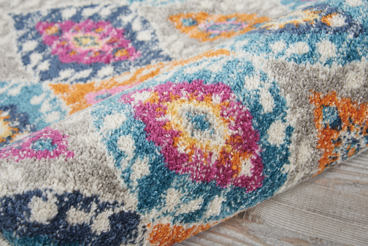 Passion PSN02 Multicolor Rug