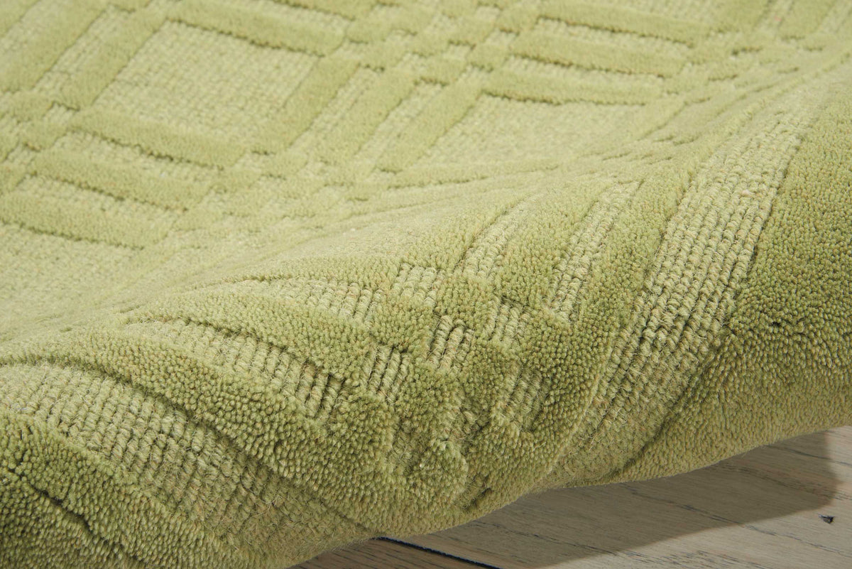 Westport WP32 Lime Rug