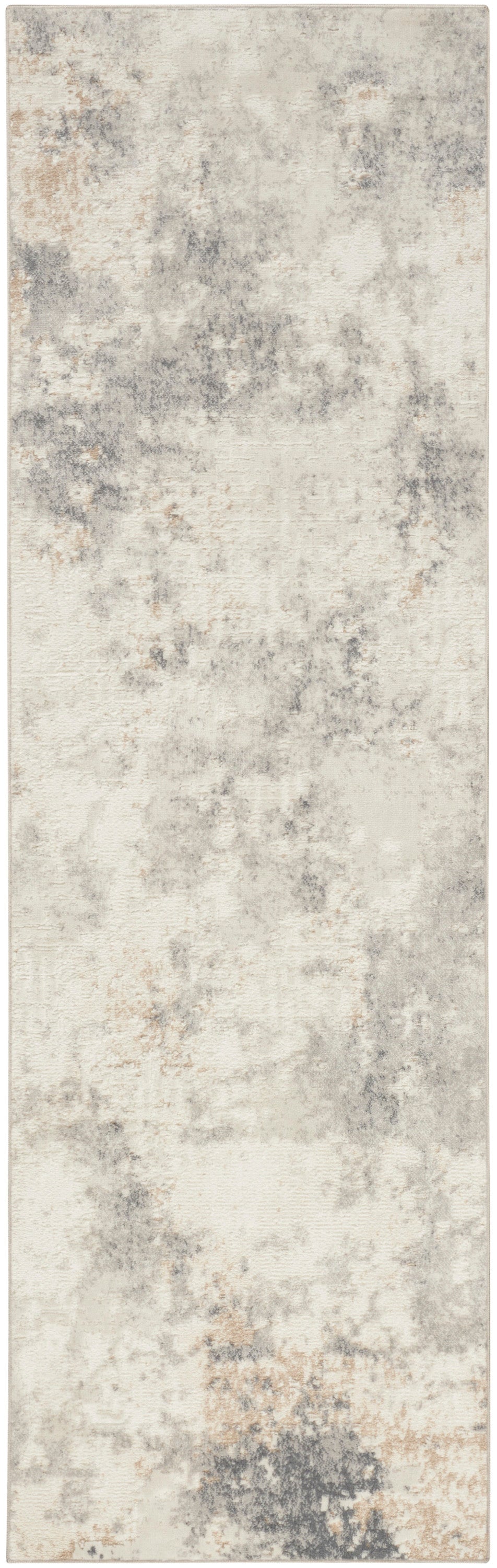 CK005 Enchanting ECH07 Ivory Grey Rug