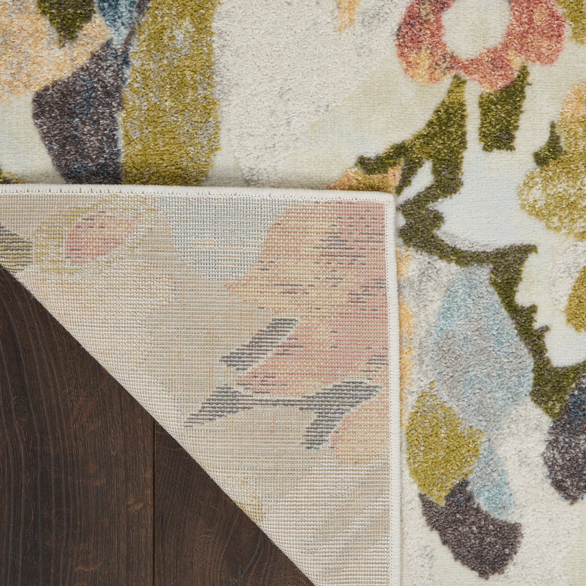 Trance TRC02 Multicolor Rug