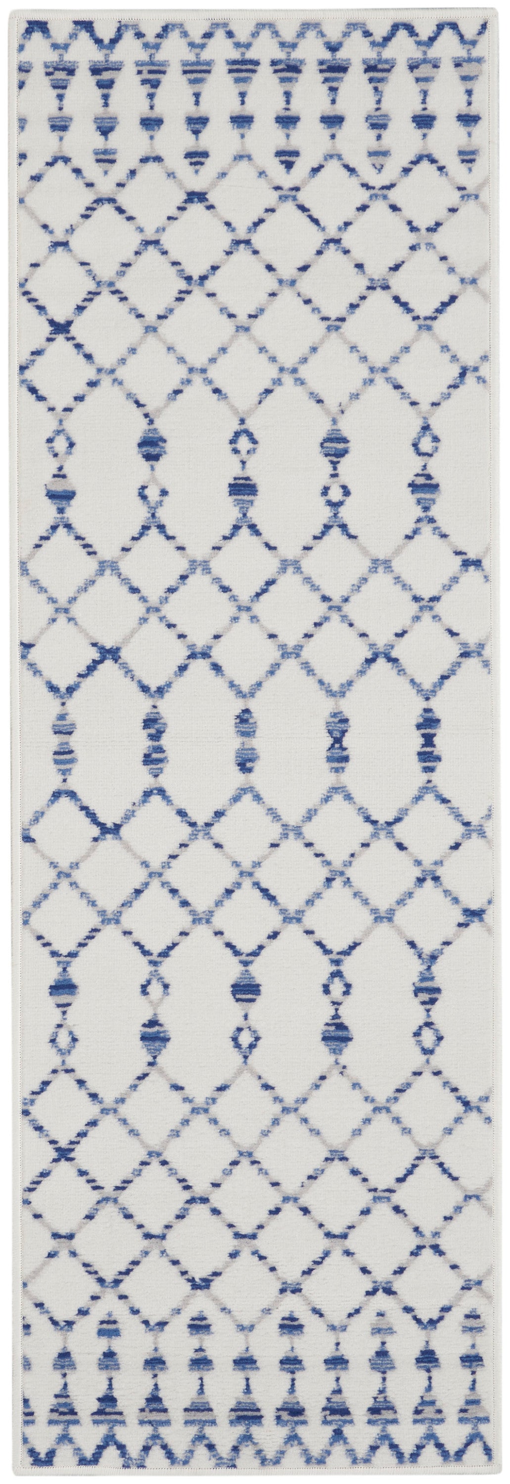 Whimsicle WHS02 Ivory Rug
