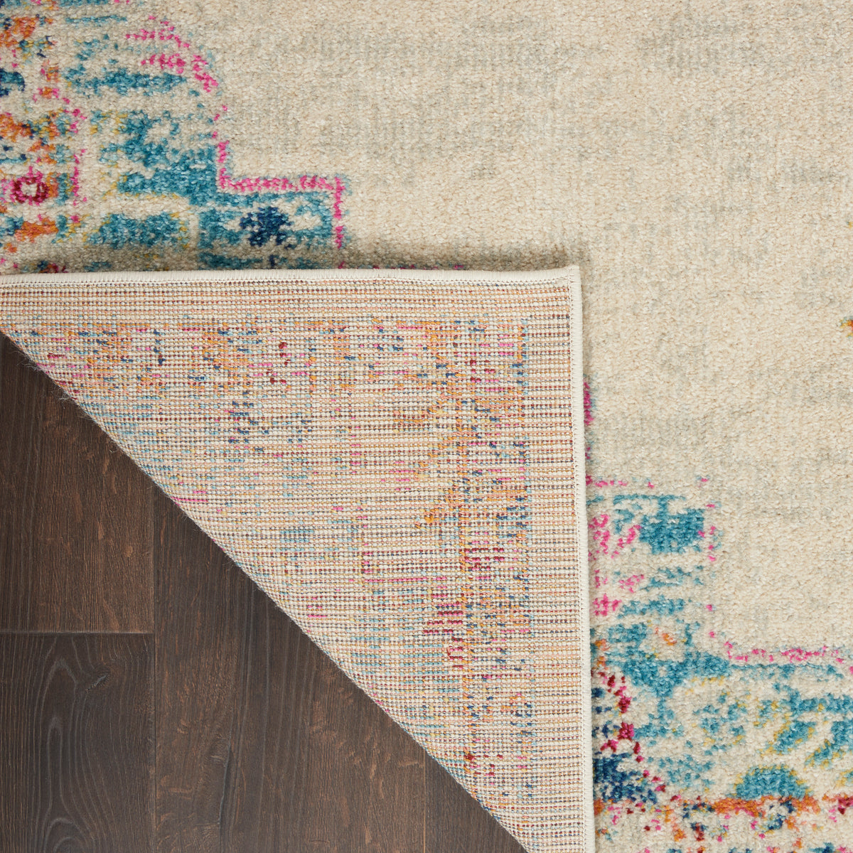 Passion PSN24 Grey Multicolor Rug