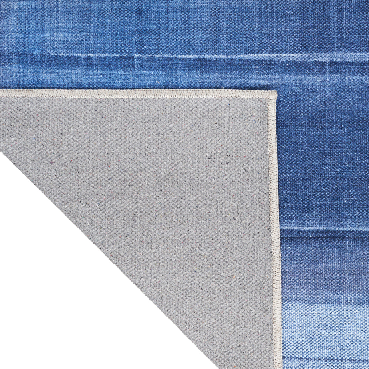 Launder LDR01 Navy Rug