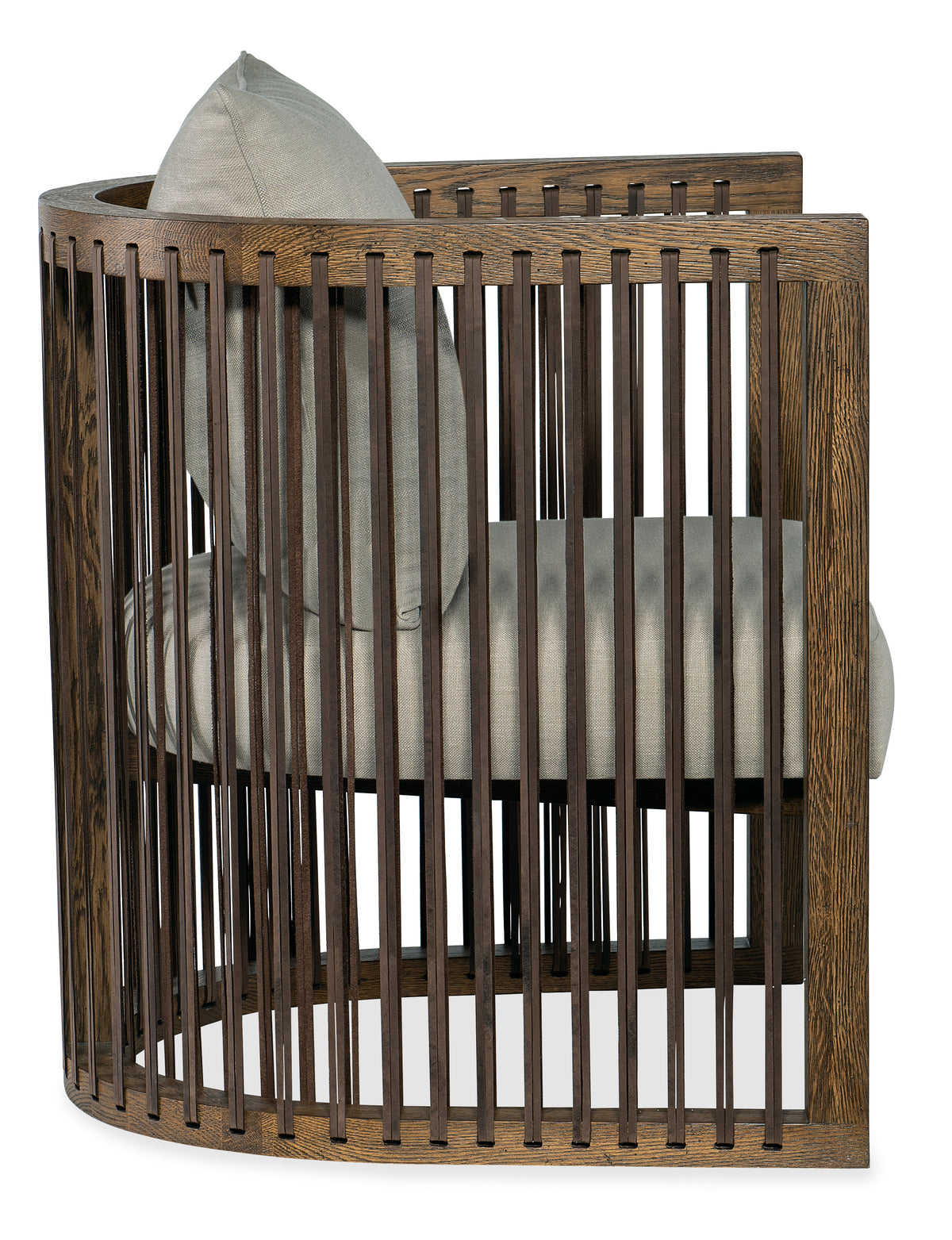 Wilde Club Chair