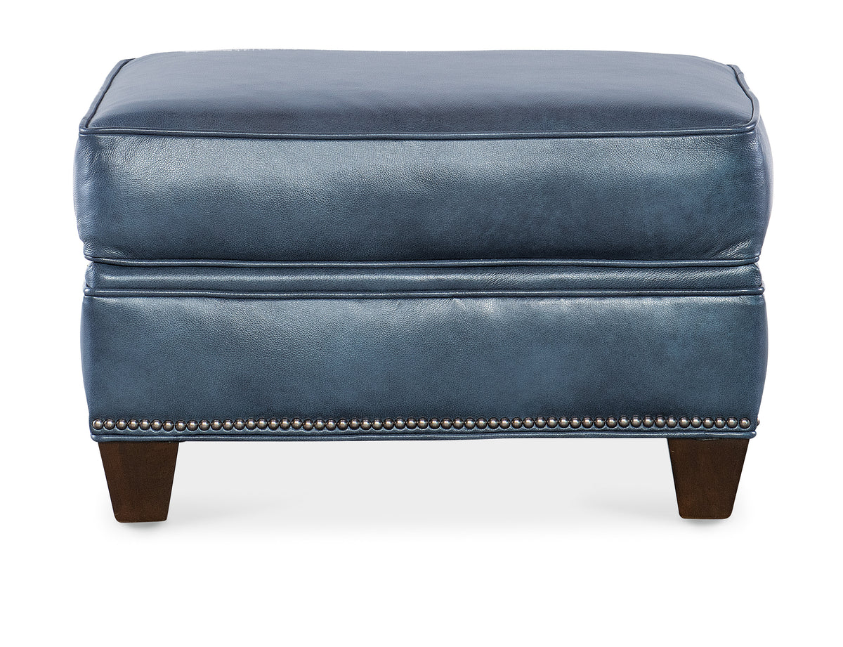 Oliver Ottoman