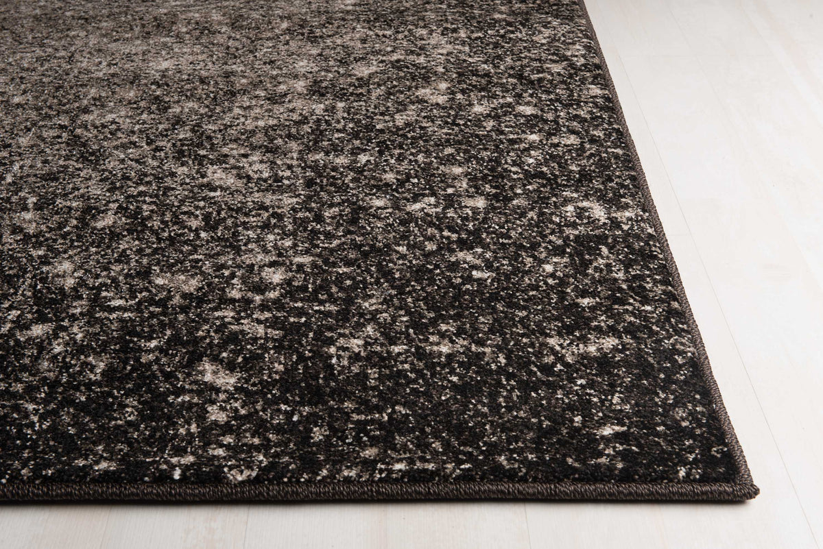Glistening Nights MA504 Grey Rug