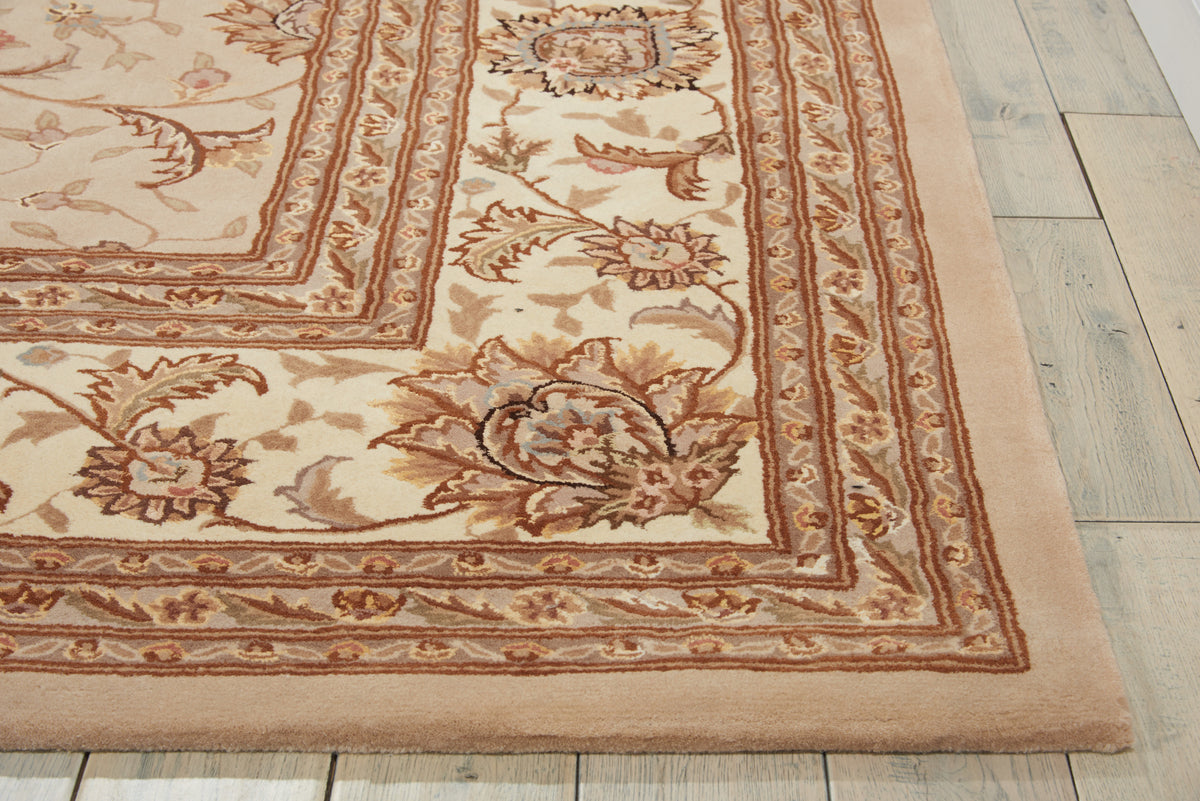 Nourison 2000 2207 Sand Rug