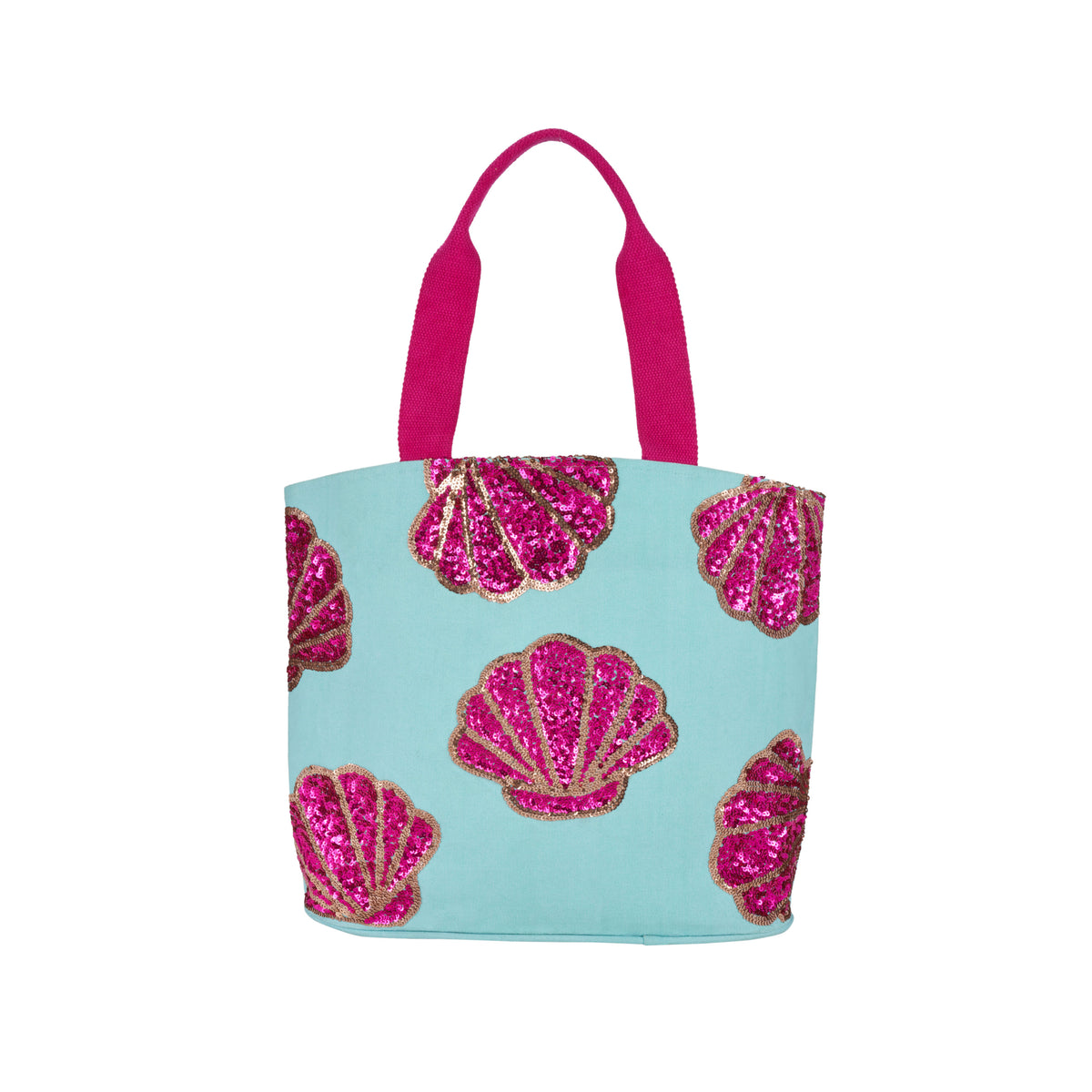 Handbags & Crossbody KV037 Turquoise 22" x 15" x 6" Bags