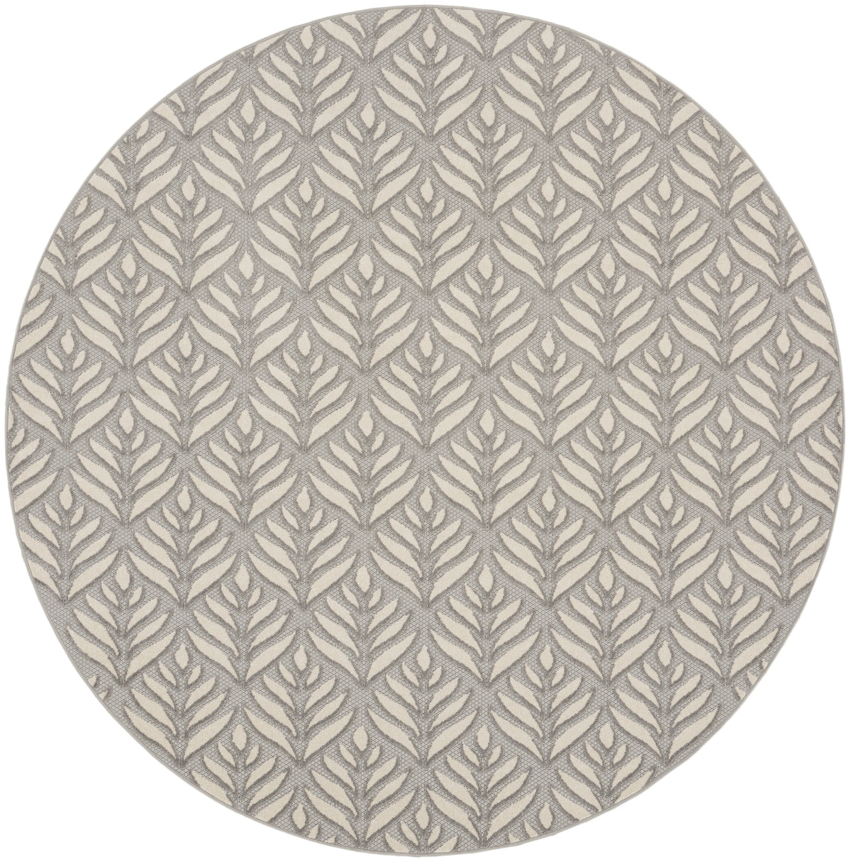 Aloha ALH35 Grey Rug