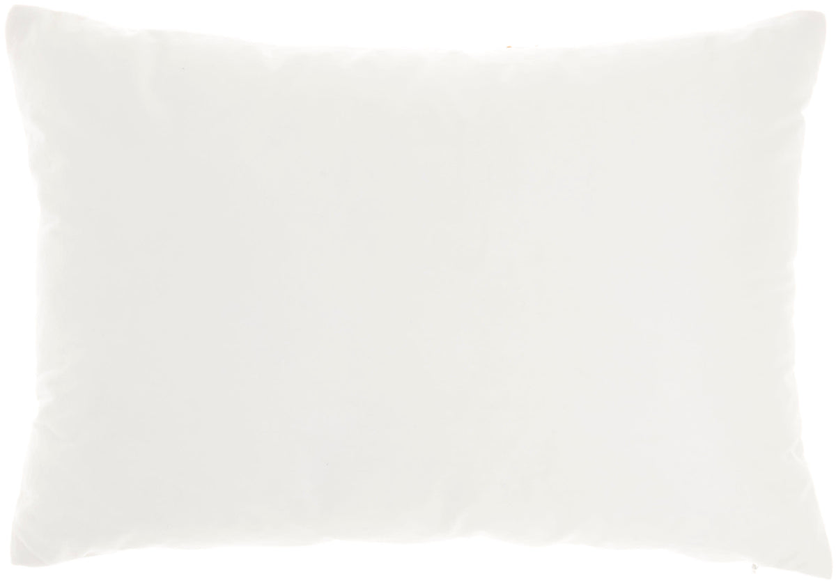 Sofia L0293 Gold 14" X 20" Throw Pillows